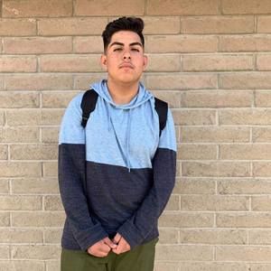 Meet your Posher, Ramon